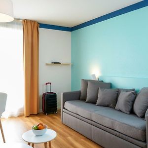 Aparthotel Adagio Access Strasbourg Illkirch