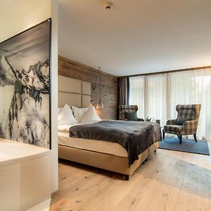 Walliserhof Grand-Hotel&Spa